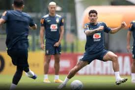 Maybe you would like to learn more about one of these? Uruguai X Brasil Pelas Eliminatorias Acompanhe Narracao Ao Vivo Do Jogo De Hoje Futebol Esportes O Povo