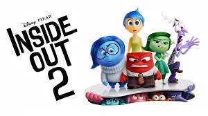 Pixar's "Inside Out 2" Soundtrack Out Now - What's On Disney Plus