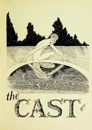 Central Library of Rochester and Monroe County · Yearbook Collection