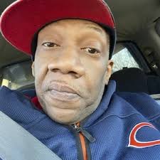 Marvin Howard's Instagram, Twitter & Facebook