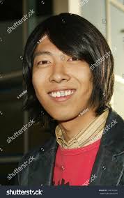 Hollywood April 17 David Ren Los Stock Photo 136732046