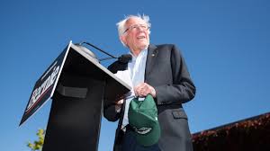 She sailed from plymouth, uk, to new york, united states aboard the racing yacht malizia ii, returning from hampton. Bernie Sanders Pranked By Russians Posing As Greta Thunberg Marketwatch