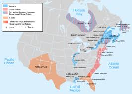 In this scenario lets say america and all other countries remain neutral. History Of Canada Wikipedia The Free Encyclopedia Queen Anne S War History Canadian History