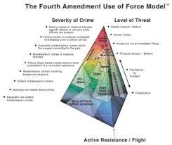 Use Of Force Luke Whipped Cream Difficulties