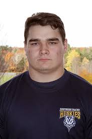 2016-17 Men's Indoor Track Roster