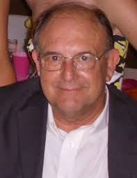 Obituary for James "Doug" Douglas Cyrus