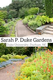 Visiting The Sarah P Duke Gardens Wedding Venues North Carolina Raleigh North Carolina Durham North Carolina