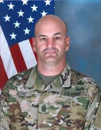 The Mountain Warrior