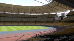 Jalan kompleks sukan dbkl border limit. Stadium Nasional Bukit Jalil Bakal Dinaik Taraf Dengan Padang Baharu Stadium Astro