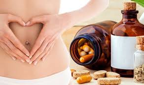 Best vitamin b6 supplement uk. Best Supplements For Digestion The One Vitamin To Prevent Stomach Cramps And Bloating Express Co Uk