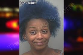 Kayla Barnes — Gwinnett County Jail Bookings