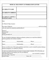 Maybe you would like to learn more about one of these? 48 Authorization Letter Examples Pdf Doc Examples