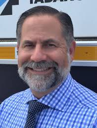 Tadano America Names Ingo Schiller Executive Vice President