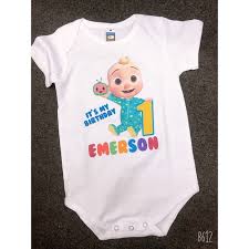 We did not find results for: Birthday Design Cocomelon Jj Birthday Tshirt Free Add Name Age