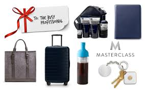 47 gifts for professional ranked in order of popularity and relevancy. 7 Gifts For The Busy Professional