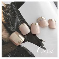Nail Salon Remercierさんのネイルデザイン 秋ネイル名古屋
