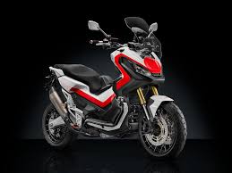 Been riding more than 30 years. Rizoma Fur Honda X Adv