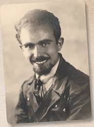 Il comandante "Bellini" e il martire "Tacito"