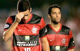 Renato soares de oliveira augusto. Renato Augusto Explica Vexame Do Flamengo Contra O America Em 2008 Flamengo Coluna Do Fla