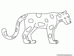 This set includes 92 total pages in 4 different handwriting styles. Free Printable Rainforest Coloring Pages Coloring Home