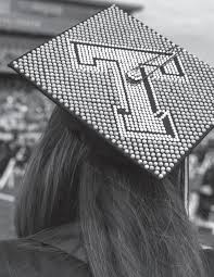 May 2024 Commencement Program by Tarleton State University