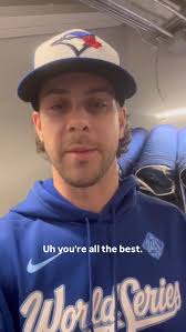 Ernie Clement with a message to the Brighton community.