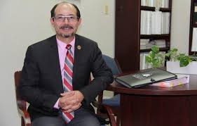 CARLOS ALBIZU UNIVERSITY