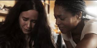 The Third Day Part 3/Winter: Season 1 Episode 5 Tuesday- The Daughter Recap 