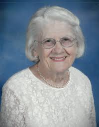 Rita Schutte Obituary