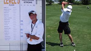The 2019 special olympics world summer games (arabic: Record Low Round Highlights First Day At Special Olympics Golf Tournament