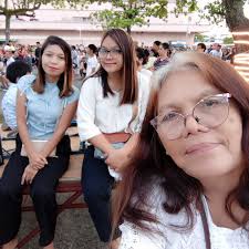 Rainy Days and Sundays 🤍