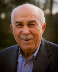 Brother Reverend Bank Shepards, Brother Worth Hutchens and Brother Marcus  Crotts at our District meeting @ Paul's Chapel Reformed Church in 1992.  Toney Kincaid- Association Vice President