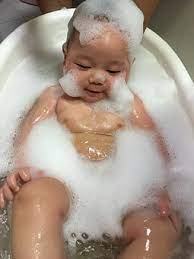 We figured she was cold. Baby Cries After Bath 5 Tips To Help Calm Your Baby When They Cry After Bath Kiddiesquare