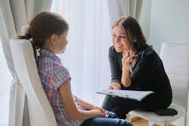 How To Become A Child Psychologist | Online Learning College