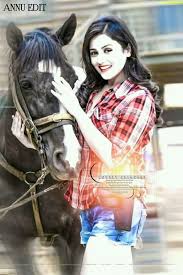 L Oev E Girls Dpz Horse Girl Girls Dp