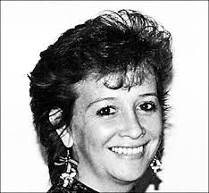 ROBIN HURLEY Obituary (2015)