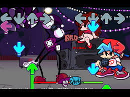 Флипсайд игра фрайдей найт фанкин против импостера игра фрайдей найт фанкин: Friday Night Funkin Week 7 Included Play Online