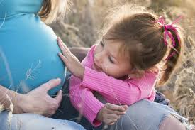 If My Toddler Jumps On My Pregnant Belly Will It Hurt My Baby Gather Grow