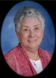 Tribute for Carolyn M. Chandler