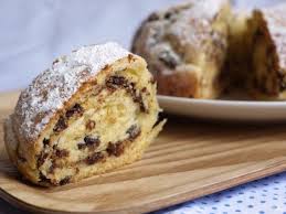 Brioche Viennoise Aux Pepites De Chocolat Cuisine Temeraire Pepite Chocolat Alimentation Brioche