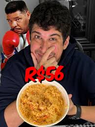 Degustando a deliciosa lasanha de R$30 da PIZZA HUT 🤔