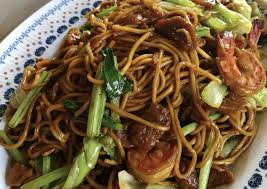 Usaha bakso goreng jadi sangat menguntungkan? Resepi Mie Goreng Ayam Resepi Merory Sedap Betul