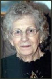 Maxine Given Obituary