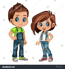 Cute Drawings Boy And Girl Draw this cute boy by following this drawing lesson. cute drawings boy and girl