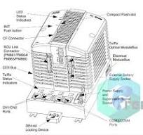 Brand New BGE100 Danfoss Inverter CPU Control Board,BGE100 ...