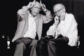 Deja View: Frank & Ollie's Last Assignments