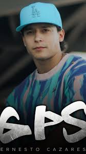 Ernesto Cazares Baseball Stats