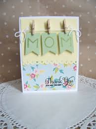 Some patience needed to make this card because you will be stitching on paper. Pin On Mother S Father S Day