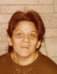 Obituary information for Marianna Z. Marin