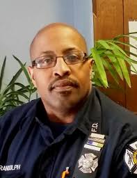 Obituary information for Darnell Randolph